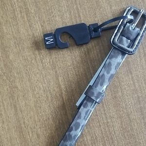 🆕️ The Limited Animal Print Belt 🆕️